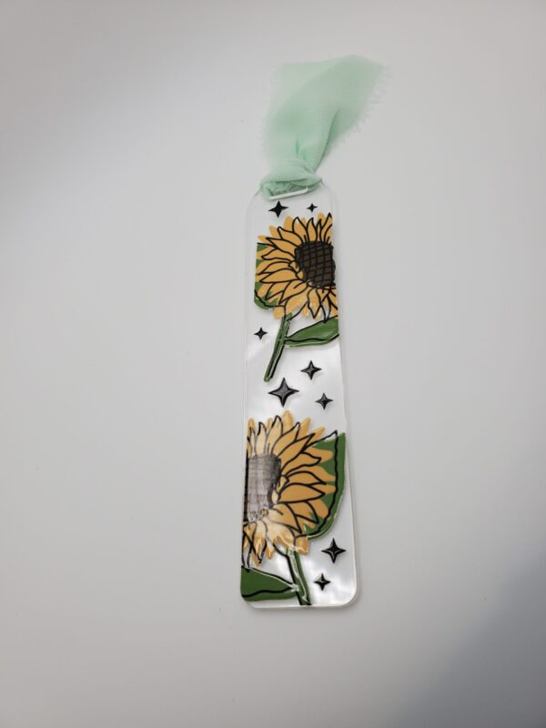 Acrylic Bookmarks - Image 3