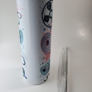 Physical Therapy Tumbler