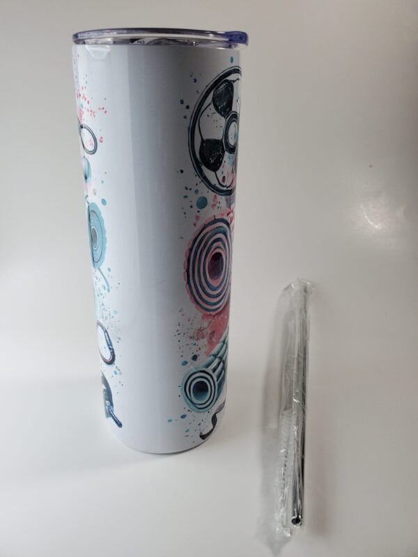 Physical Therapy Tumbler - Image 2
