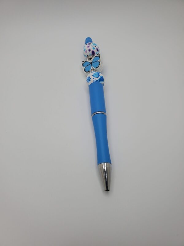 Personalized Beaded Pens - Image 6