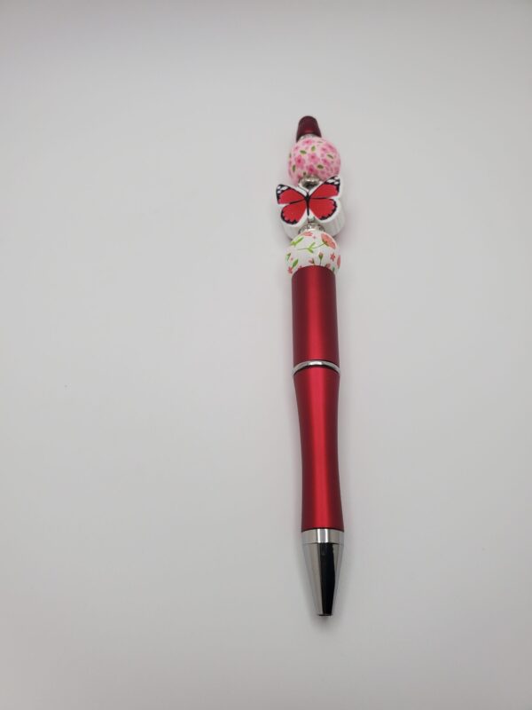 Personalized Beaded Pens - Image 5