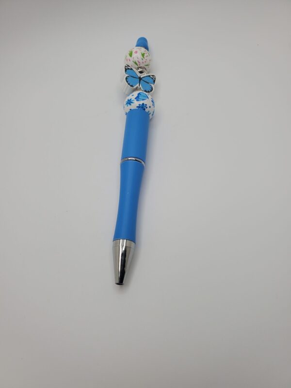 Personalized Beaded Pens - Image 4