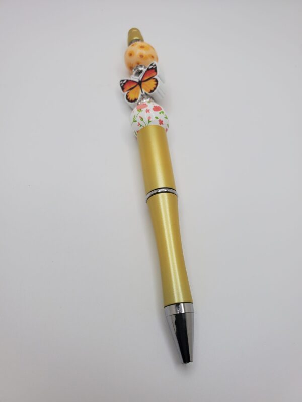Personalized Beaded Pens - Image 3