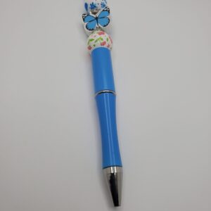 Personalized Beaded Pens