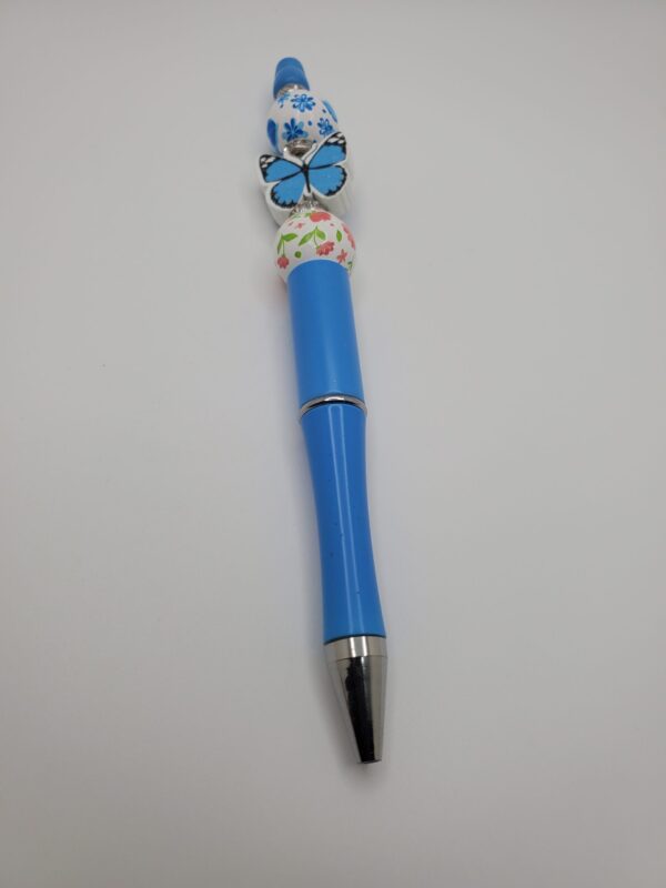 Personalized Beaded Pens - Image 2