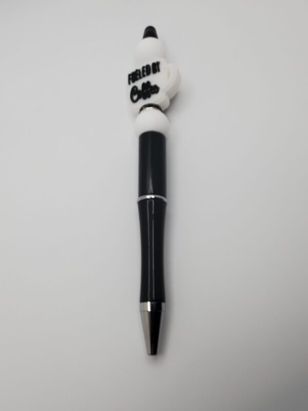 Personalized Beaded Pens - Image 4