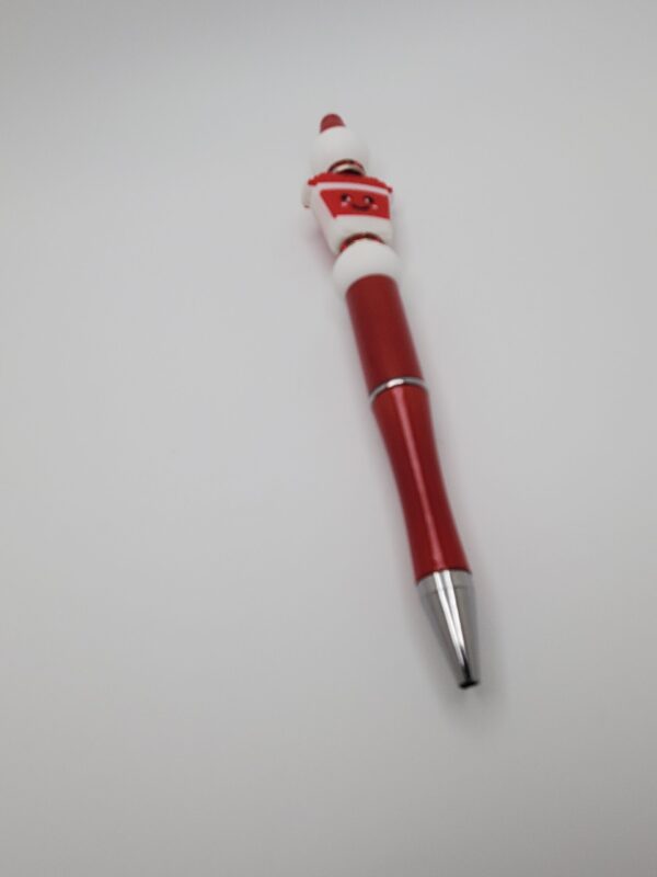 Personalized Beaded Pens - Image 3