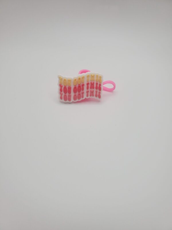 Straw Toppers Suitable for All type of Straw with an outer diameter of 0.4 in /1.0 cm - Image 9