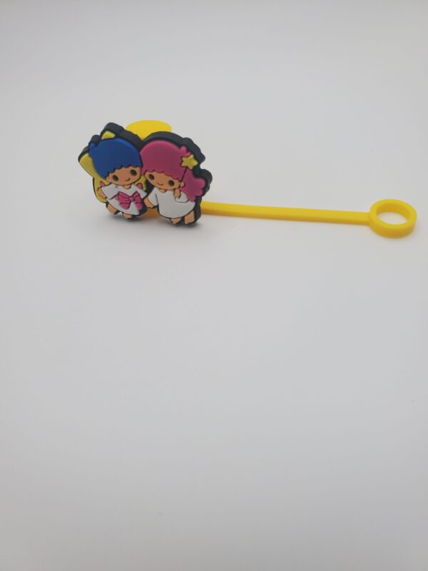 Straw Toppers Suitable for All type of Straw with an outer diameter of 0.4 in /1.0 cm - Image 6