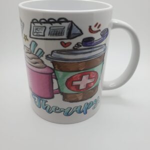 Personalized Mug /Handmade Mug/OT