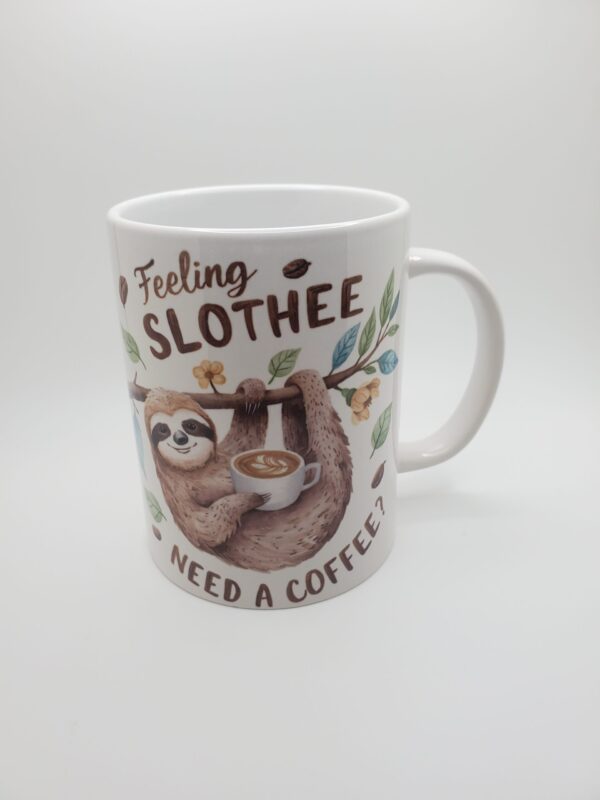 Personalized Mug / “Custom Ceramic Coffee Mug - Perfect Gift.”