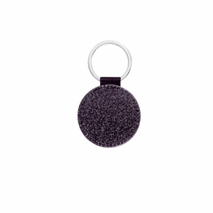 Round Personalized Keychain Best PA Ever